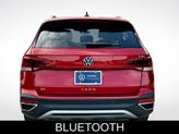 Thumbnail of 2024 Kings Red Volkswagen Taos