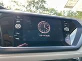 Thumbnail of 2024 Kings Red Volkswagen Taos