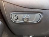 Thumbnail of 2024 Rip Tide Blue Chevrolet Equinox