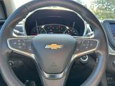 Thumbnail of 2024 Rip Tide Blue Chevrolet Equinox