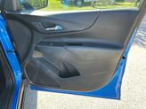 Thumbnail of 2024 Rip Tide Blue Chevrolet Equinox