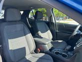 Thumbnail of 2024 Rip Tide Blue Chevrolet Equinox
