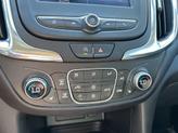Thumbnail of 2024 Rip Tide Blue Chevrolet Equinox