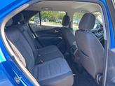 Thumbnail of 2024 Rip Tide Blue Chevrolet Equinox
