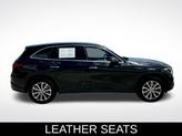 Thumbnail of 2024 Black Mercedes-Benz GLC 300