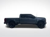 Thumbnail of 2023 Gray Metallic Ford F-250