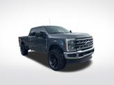 Thumbnail of 2023 Gray Metallic Ford F-250