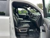 Thumbnail of 2025 Bright White Clearcoat RAM 1500