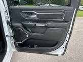 Thumbnail of 2025 Bright White Clearcoat RAM 1500