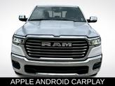 Thumbnail of 2025 Bright White Clearcoat RAM 1500