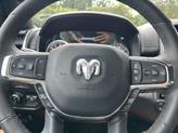 Thumbnail of 2025 Bright White Clearcoat RAM 1500