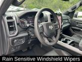 Thumbnail of 2025 Bright White Clearcoat RAM 1500