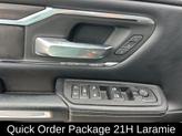 Thumbnail of 2025 Bright White Clearcoat RAM 1500