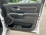 Thumbnail of 2025 Bright White Clearcoat RAM 1500