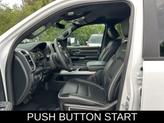 Thumbnail of 2025 Bright White Clearcoat RAM 1500