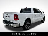 Thumbnail of 2025 Bright White Clearcoat RAM 1500