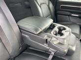 Thumbnail of 2025 Bright White Clearcoat RAM 1500