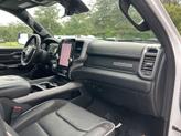 Thumbnail of 2025 Bright White Clearcoat RAM 1500