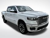 Thumbnail of 2025 Bright White Clearcoat RAM 1500