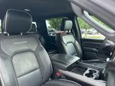 Thumbnail of 2025 Bright White Clearcoat RAM 1500