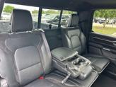 Thumbnail of 2025 Bright White Clearcoat RAM 1500