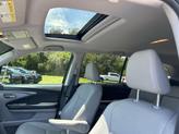 Thumbnail of 2021 Steel Sapphire Metallic Honda Pilot