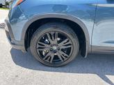 Thumbnail of 2021 Steel Sapphire Metallic Honda Pilot