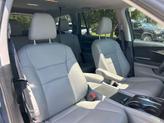 Thumbnail of 2021 Steel Sapphire Metallic Honda Pilot