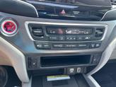 Thumbnail of 2021 Steel Sapphire Metallic Honda Pilot