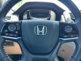 Thumbnail of 2021 Steel Sapphire Metallic Honda Pilot