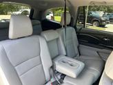 Thumbnail of 2021 Steel Sapphire Metallic Honda Pilot