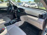Thumbnail of 2021 Steel Sapphire Metallic Honda Pilot