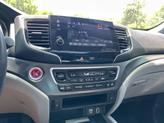 Thumbnail of 2021 Steel Sapphire Metallic Honda Pilot
