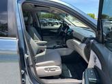 Thumbnail of 2021 Steel Sapphire Metallic Honda Pilot