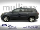 Thumbnail of 2016 Blue Velvet Metallic Chevrolet Traverse