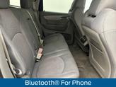 Thumbnail of 2016 Blue Velvet Metallic Chevrolet Traverse