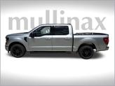 Thumbnail of 2025 Silver Ford F-150