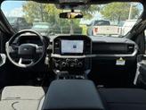Thumbnail of 2025 Silver Ford F-150