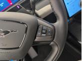 Thumbnail of 2024 Grabber Blue Metallic Ford Mustang Mach-E