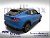 Thumbnail of 2024 Grabber Blue Metallic Ford Mustang Mach-E