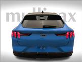 Thumbnail of 2024 Grabber Blue Metallic Ford Mustang Mach-E