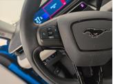 Thumbnail of 2024 Grabber Blue Metallic Ford Mustang Mach-E