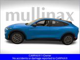 Thumbnail of 2024 Grabber Blue Metallic Ford Mustang Mach-E