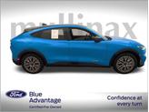 Thumbnail of 2024 Grabber Blue Metallic Ford Mustang Mach-E