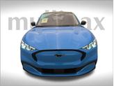 Thumbnail of 2024 Grabber Blue Metallic Ford Mustang Mach-E