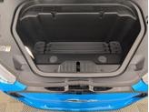 Thumbnail of 2024 Grabber Blue Metallic Ford Mustang Mach-E