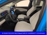 Thumbnail of 2024 Grabber Blue Metallic Ford Mustang Mach-E