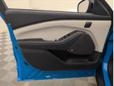Thumbnail of 2024 Grabber Blue Metallic Ford Mustang Mach-E