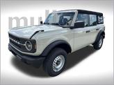 Thumbnail of 2025 Desert Sand Ford Bronco