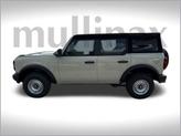 Thumbnail of 2025 Desert Sand Ford Bronco